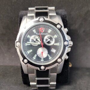 (NI-2293) Tonino Lamborghini SE-L1 Mens Watch